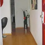 Apartment Schliemannstrasse