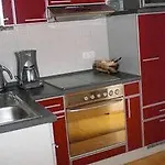 Apartment Schliemannstrasse