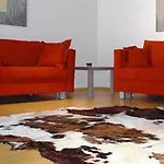 Apartment Schliemannstrasse