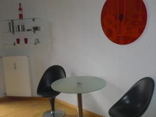 Hotel Schliemannstrasse *