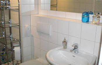 Hotel Schliemannstrasse *